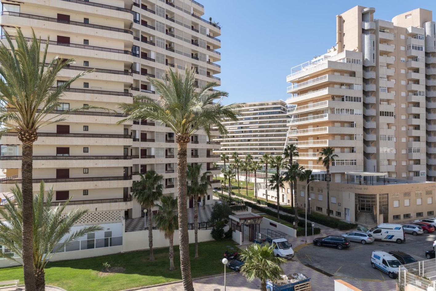 Апартаменти Florazar 3, 3-C Кульєра Екстер'єр фото